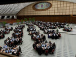 Vatican synod