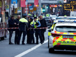 Dublin stabbing attack