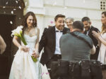 Wedding photographers