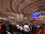 LDS church