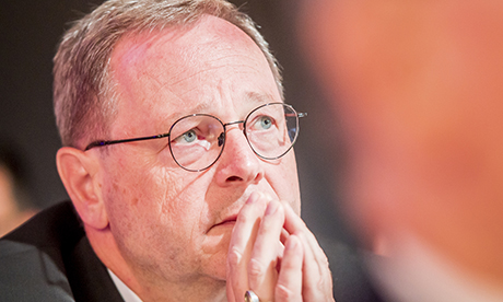 Women’s ordination