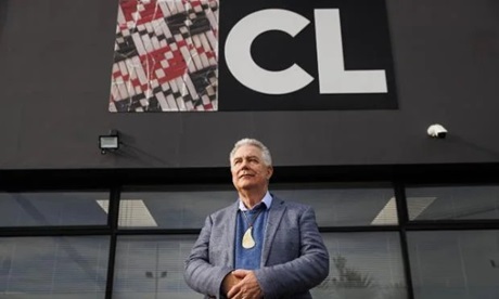 Charitable organisation