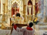 Latin Mass